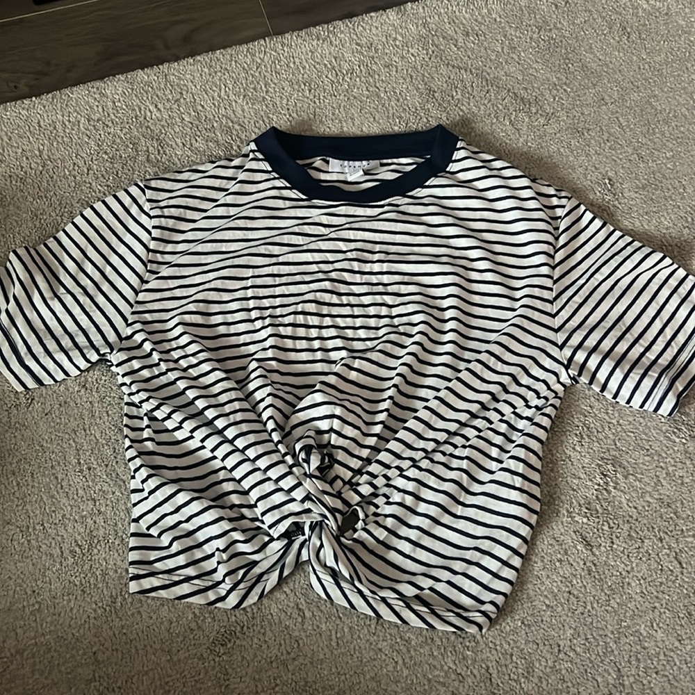 Crop top shop